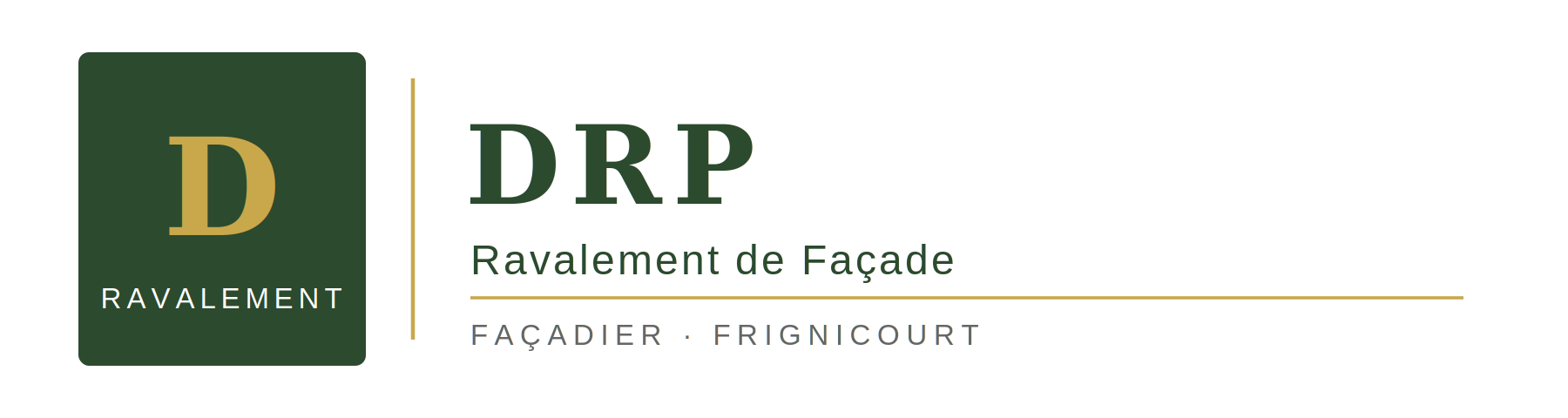 drp logo